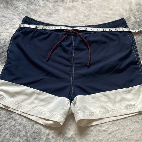 Selected Swimwear Swim Shorts - Picture 4 of 9